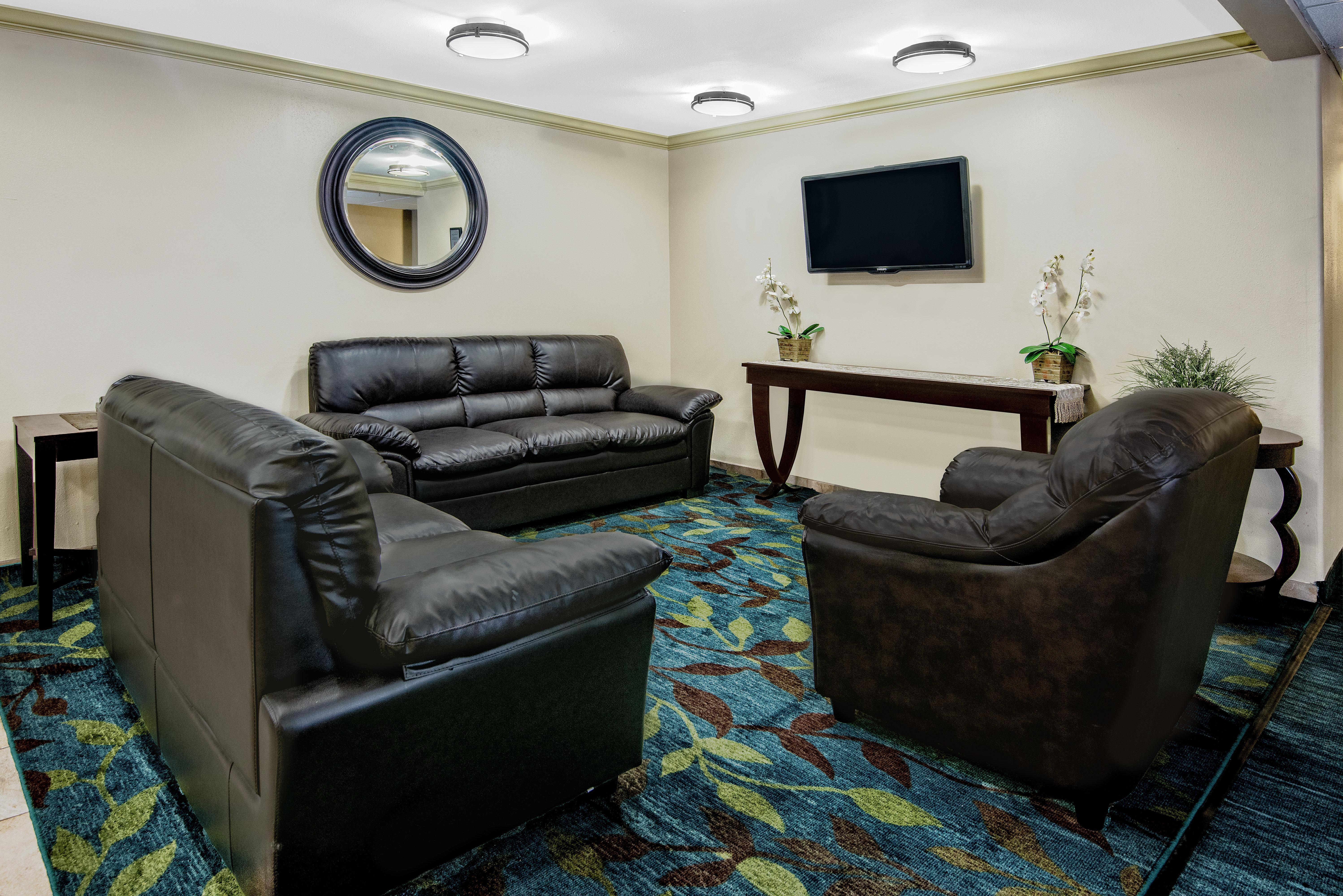 Candlewood Suites Galveston By Ihg Buitenkant foto