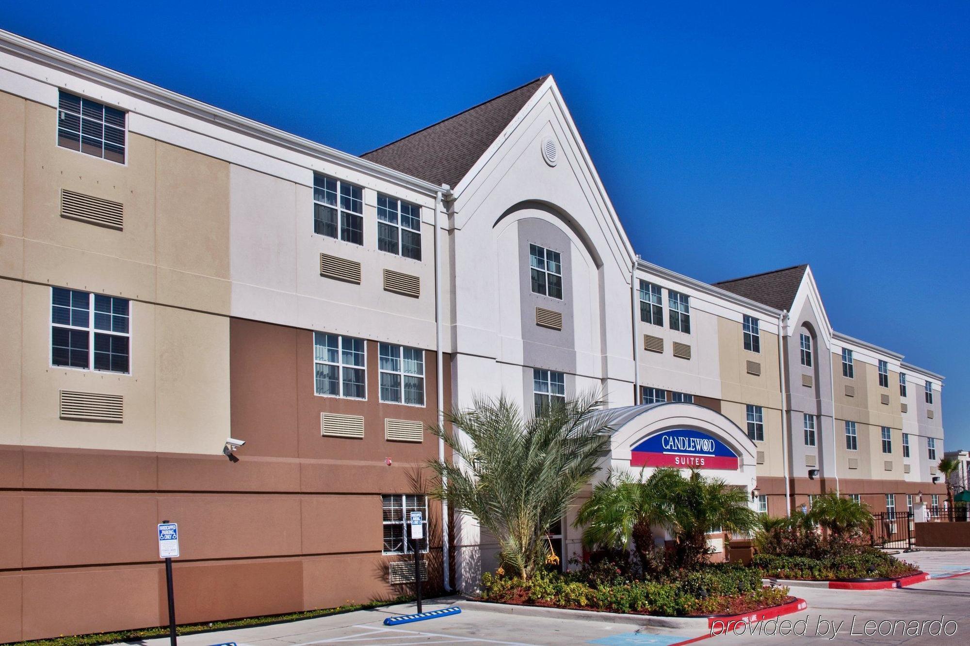 Candlewood Suites Galveston By Ihg Voorzieningen foto